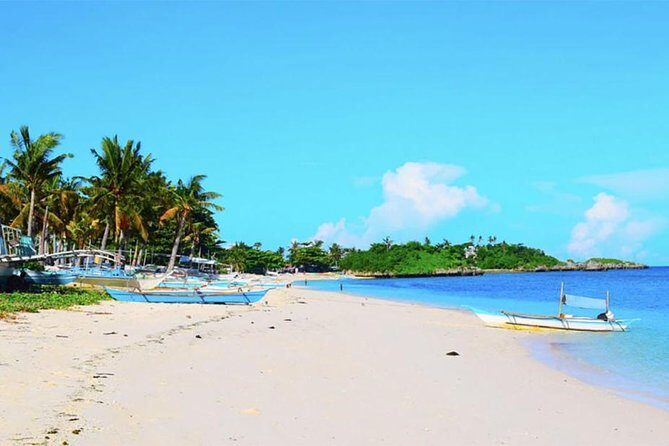 Kalanggaman & Malapascua Island Day Tour with Private Transportation - Final Thoughts