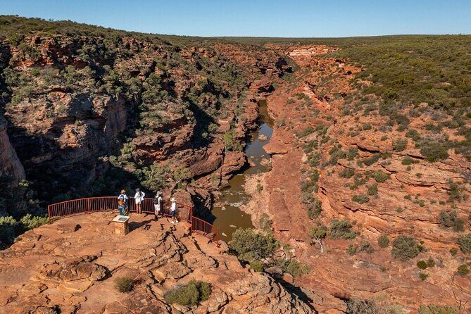Kalbarri Inland and River Gorges Tour - How the Tour Really Works for Travelers