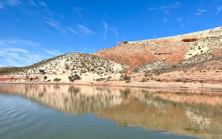 Kalbarri: Murchison River Morning Cruise - Preparing for the Cruise
