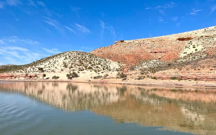 Kalbarri: Murchison River Morning Cruise - Preparing for the Cruise