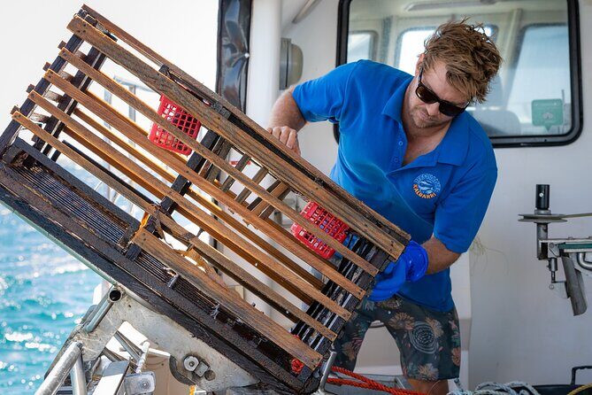 Kalbarri Rock lobster Pot Pull Tour in Kalbarri - Who Would Love This Tour?