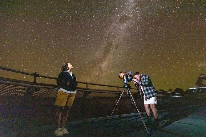 Kalbarri Stargazing Tour - Who Should Book This Tour?