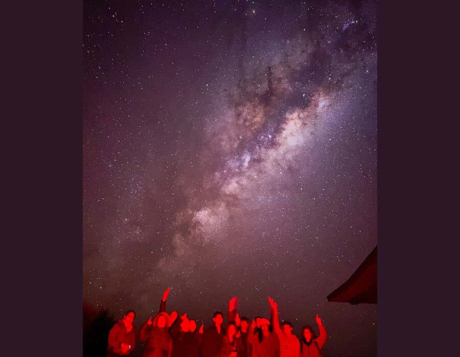 Kalbarri Stargazing Tour - The Experience of Viewing the Night Sky