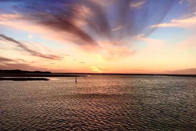 Kalbarri Sunset & Coastal Cliff Cruise - Who Will Love This Cruise?