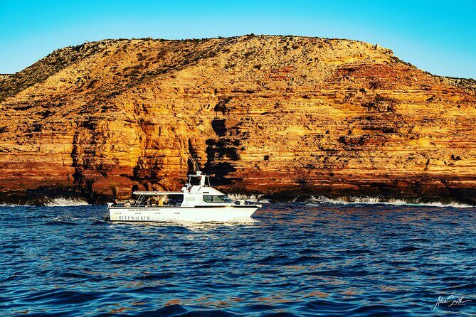 Kalbarri Sunset Cruise along the Coastal Cliffs - What Makes Each Stop Special?