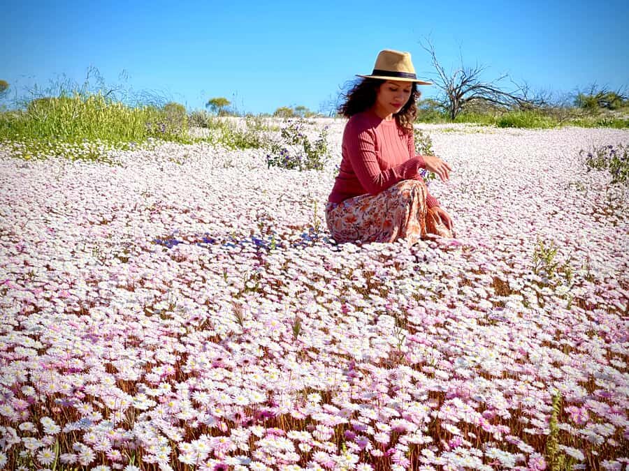 Kalbarri Wildflower Tour with Local Guide - What Reviewers Say