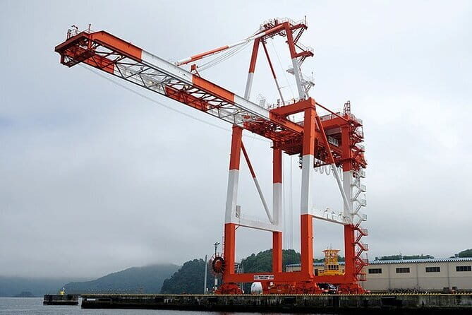 Kamaishi Bay Fishing Boat Cruise with Guided Local Fisherman - The Practicalities and Value