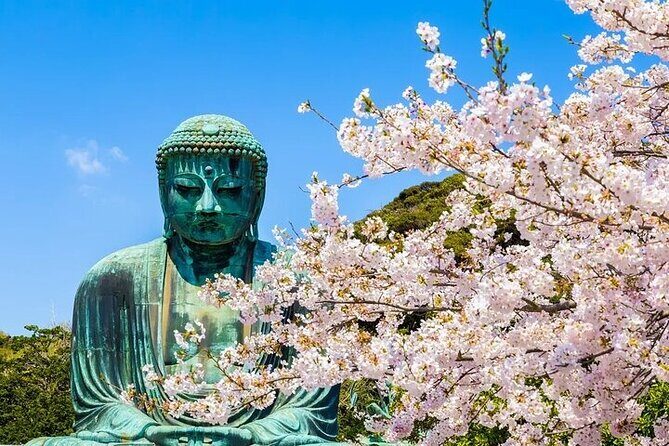 Kamakura and Enoshima Small Group Tour from Tokyo - Detailed Breakdown of the Experience
