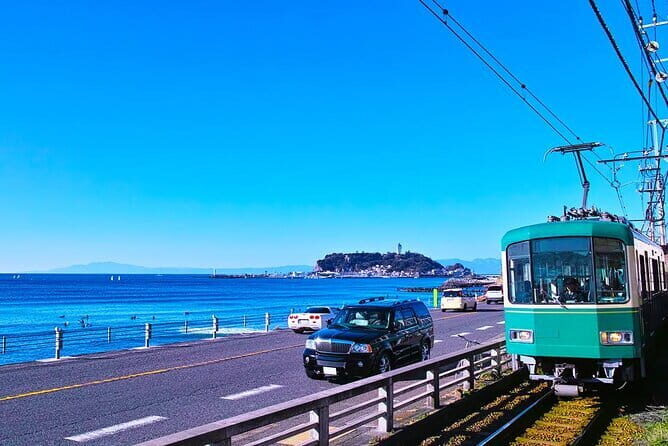 Kamakura Enoshima and Yokohama night view day Tour from Tokyo - Kamakura: A Cultural and Historical Heart