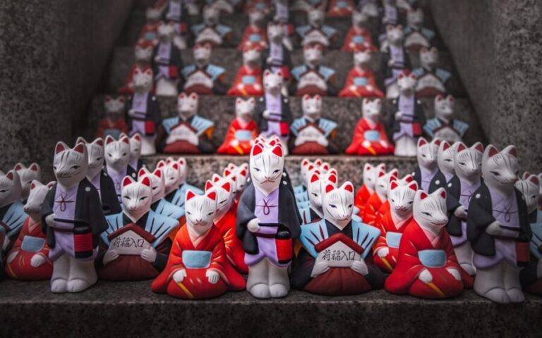 Kamakura Full-Day Private Tour from Tokyo (Customizable) - Who Should Consider This Tour?