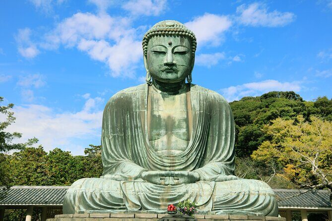 Kamakura Historical and Cultural Day Trip with Local Cuisine - Final thoughts
