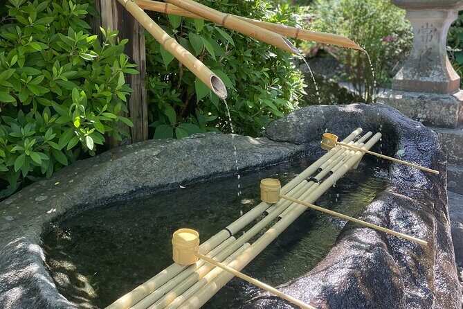 Kamakura: Largest Wooden Buddha, Temples, Cultural Experience - Final Thoughts