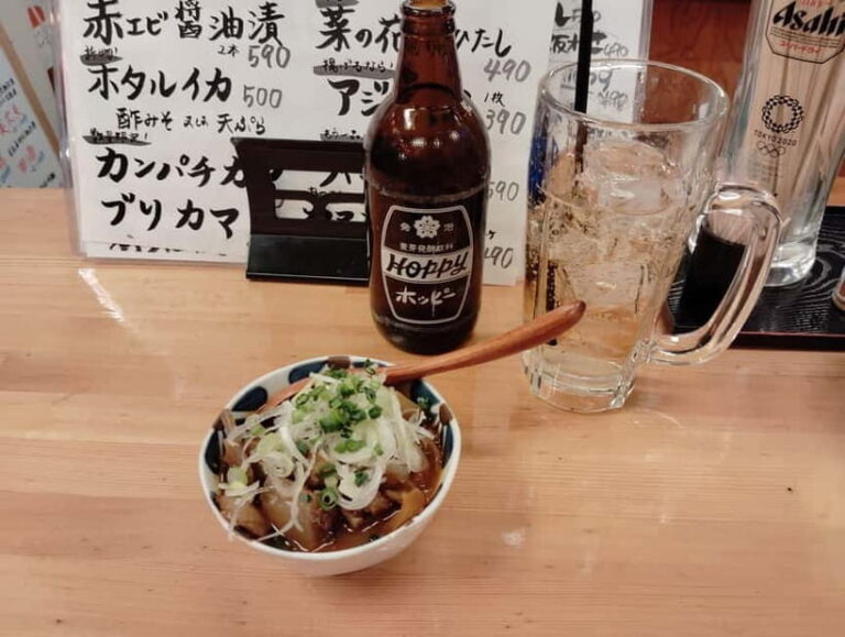 Kamakura: Night Izakaya Bar Hopping Tour - Authentic Local Culture in a Cozy Setting