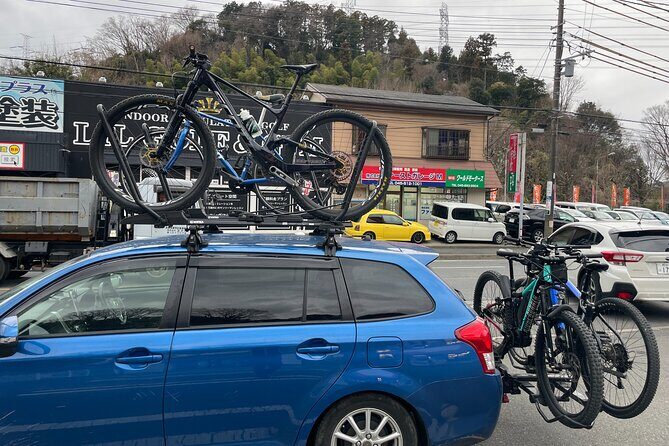 Kamakura Old Capital E-Bike Tour - A Detailed Breakdown of the Itinerary and Highlights