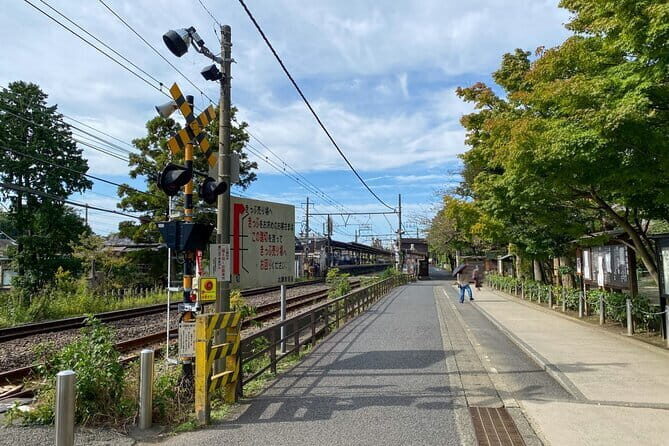Kamakura Private Cultural and Historical Hiking Tour - Authenticity and Experience