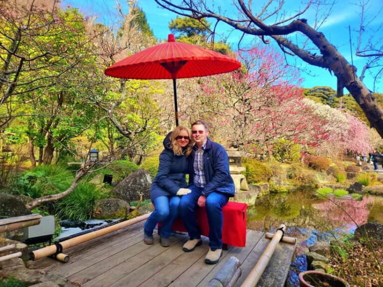 Kamakura Private & Customizable Tour - All-in-One Experience - Why Choose This Kamakura Tour?