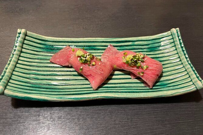 Kamata Tokyo: Culinary Delights & Local Life Adventures! - Dive into Local Cuisine and Small-Scale Eateries