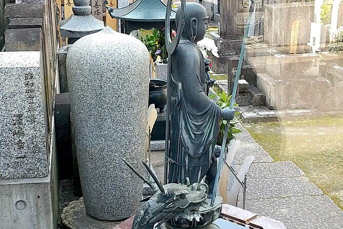 Kamo Rivers Timeless Tales: A Self-Guided Audio Tour in Kyoto - Who Should Consider This Tour?