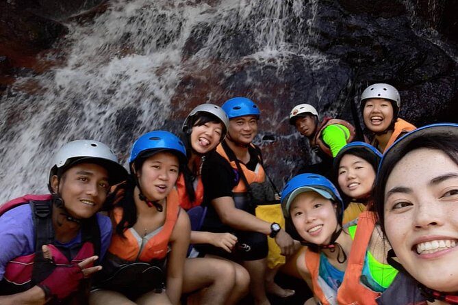 Kampar River White Water Rafting from Kuala Lumpur - The Value of This Adventure