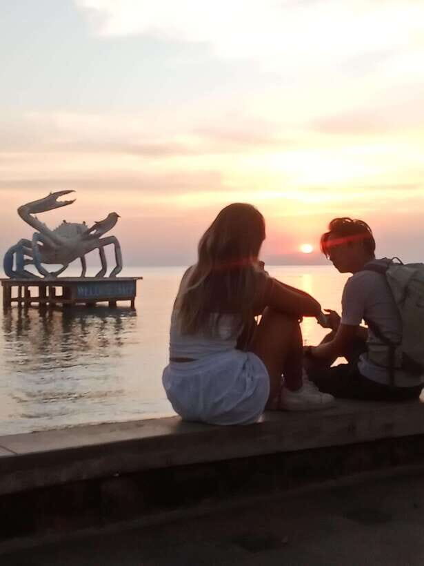 Kampot ~The County side/pepper farm/ Kep Crab market - What to Expect from the Tour