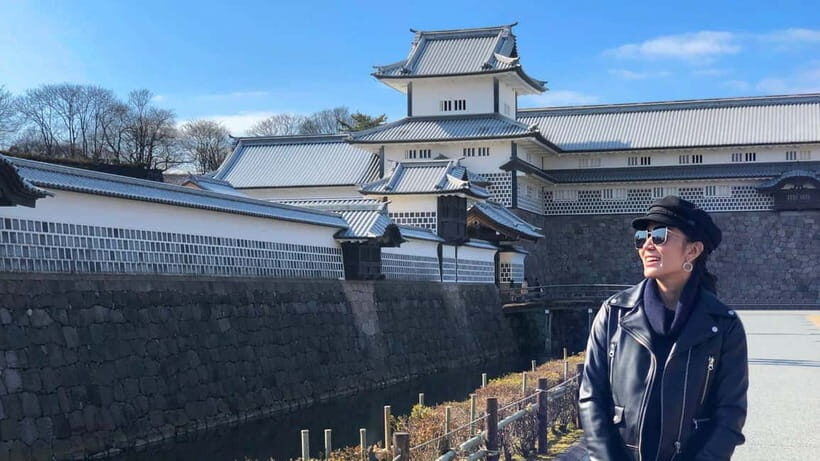 Kanazawa: City Highlights & Hidden Gems Private Walking Tour - What Sets This Tour Apart