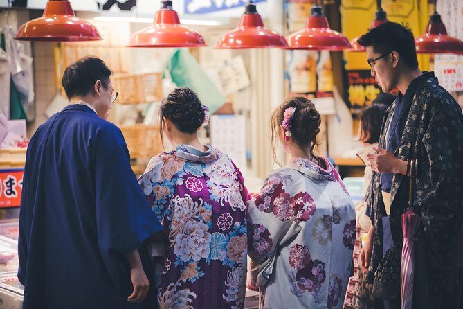 Kanazawa Half Day Private Tour: Local Highlights & Hidden Gems - The Sum Up