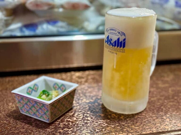 Kanazawa: Private 3-Hour Bar Hopping Tour with Local Guide - Who Will Benefit Most?