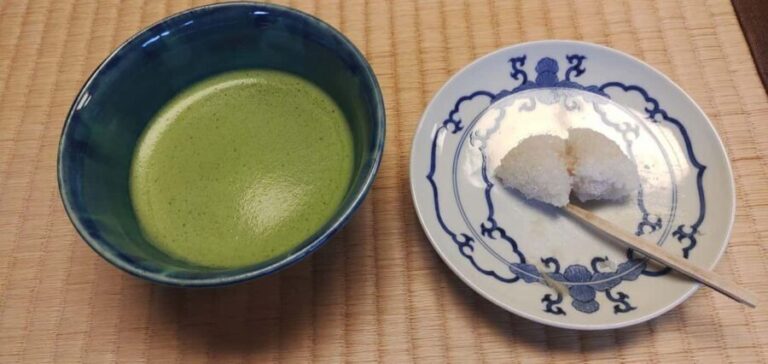 Kanazawa: Private Cultural Tour as Workshop - What We Loved About the Experience