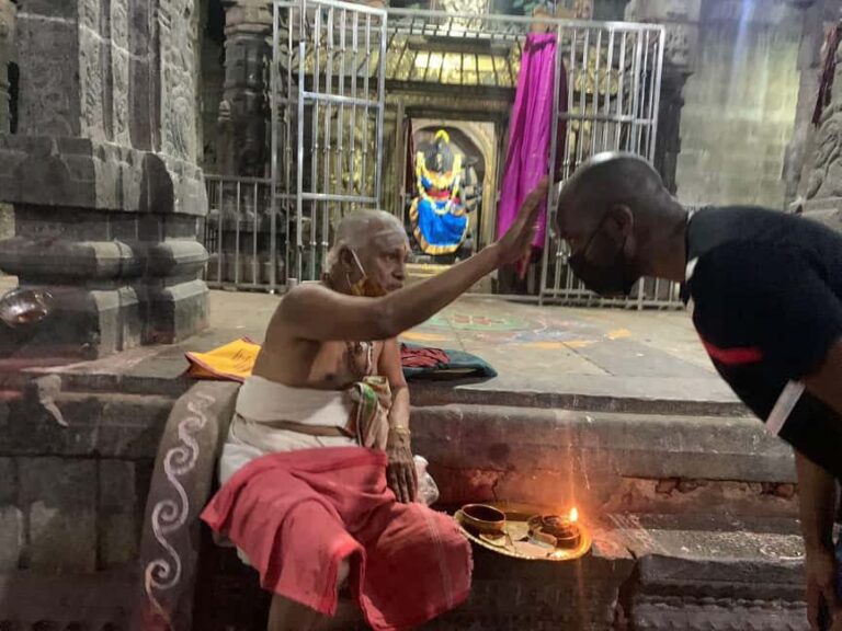 Kanchipuram: Temple Architecture & Silk Weaving from Chennai - Who Should Consider This Tour