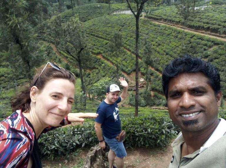Kandy : From Kandy to Nuwara Eliya Day Tour by Tuk tuk - Who Will Love This Tour?