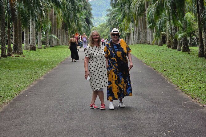 Kandy Full Day Tour Private All Inclusive - Who Would Love This Tour?