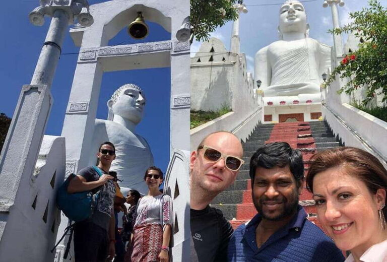 Kandy: Kandy City Tour by Tuk Tuk Morning OR Evening - Final Thoughts: Who Is This Tour Best For?