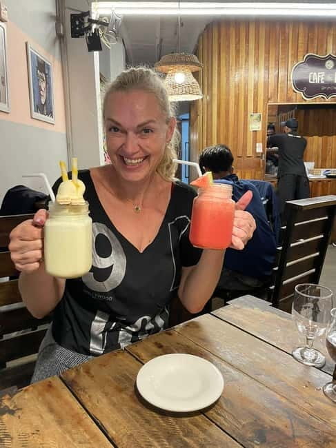 Kandy: Private Guided Food Tour - Who Would Love This Experience?