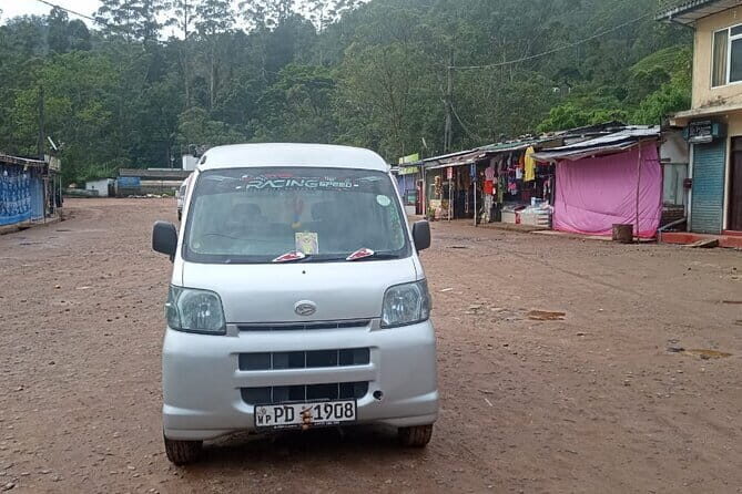 Kandy to Nallathanniya (Climb Adams Peak) - Why This Tour Offers Good Value