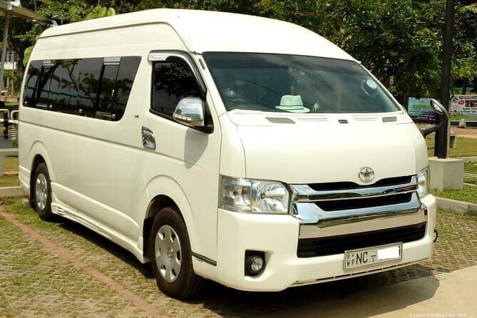 Kandy to Yala Transfer - Analyzing the Cost and Value