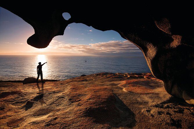 Kangaroo Island Scenic Nature and Wildlife Day Tour - Authentic Feedback from Travelers