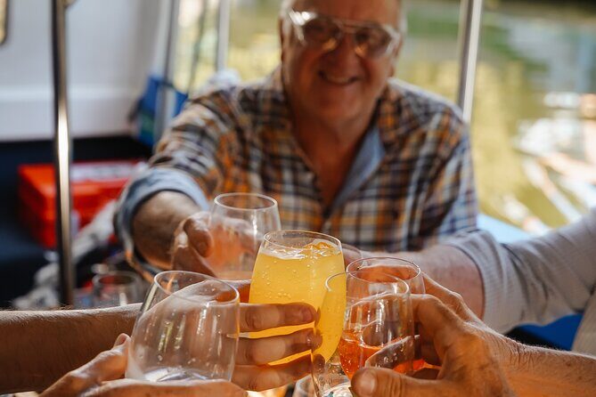 Kangaroo Island Spirits Gin Tasting Cruise - Who Will Get the Most Out of This Experience?