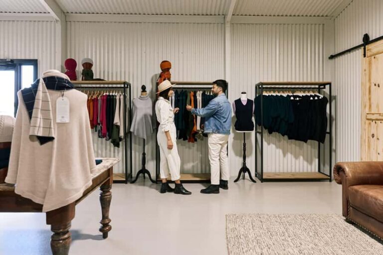 Kangaroo Island Wool Mill Tour - What to Expect on the Tour