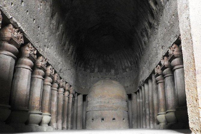 kanheri caves Tour in Mumbai Sanjay Gandhi National Park(SGNP) - Discovering Mumbai’s Kanheri Caves: A Natural and Cultural Gem
