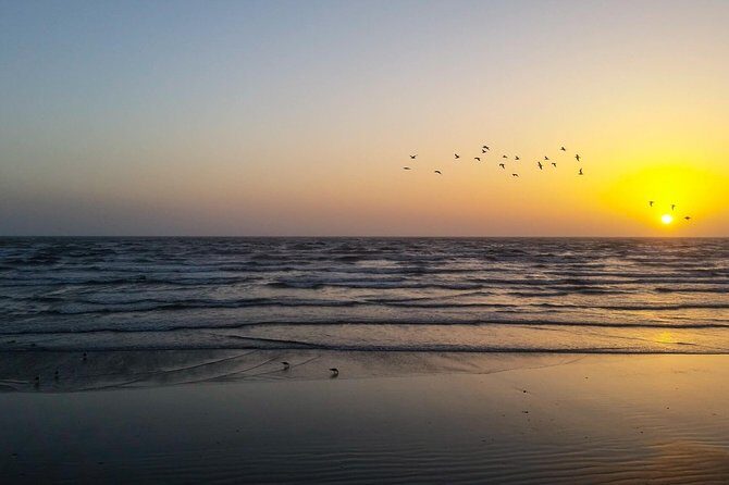 Karachi Sightseeing Private City Tour. - In The Sum Up