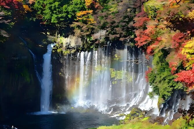 Karuizawa Private Customized Day Tour - Detailed Guide to the Itinerary