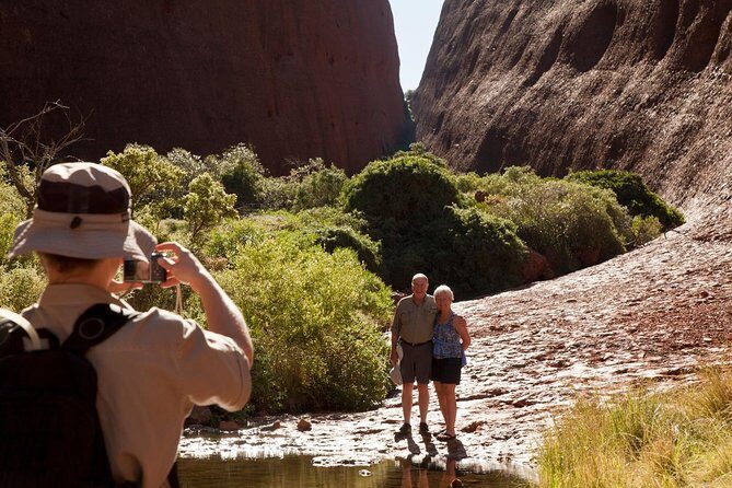 Kata Tjuta Small-Group Tour Including Sunrise and Breakfast - What Do Travelers Say?