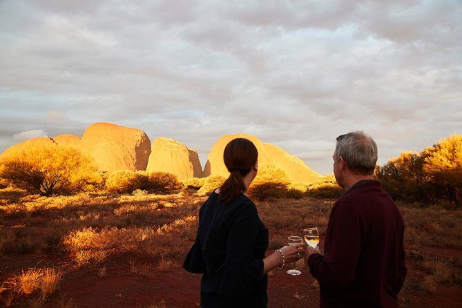 Kata Tjuta Sunset Half Day Trip - What is the Tour All About?