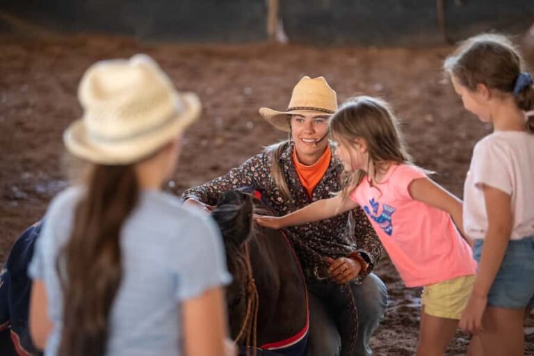 Katherine: Authentic Outback Show and Live Music - Value and Practical Tips