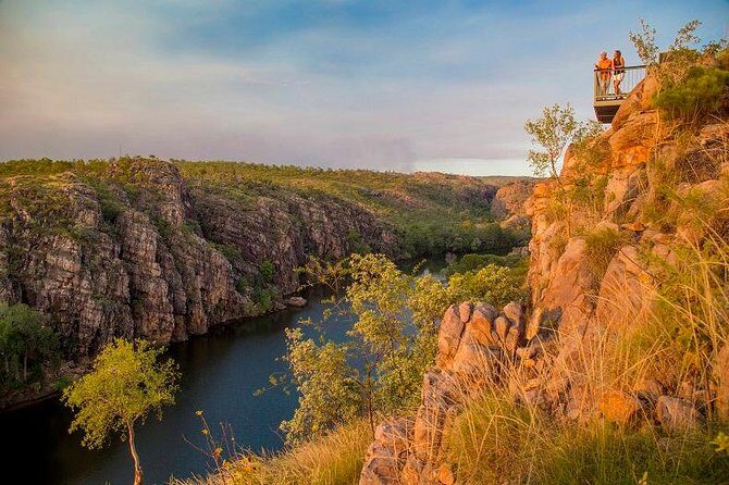 Katherine Day Tour from Darwin including Katherine Gorge Cruise - Who Will Enjoy This Tour?