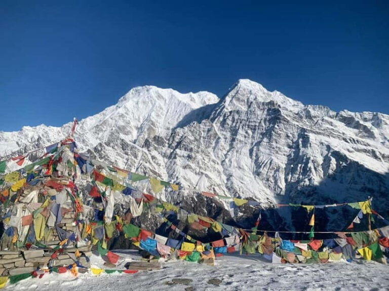 Kathmandu 3-Day Tranquil Poon Hill & Ghandruk Circuit Trek - Final Thoughts