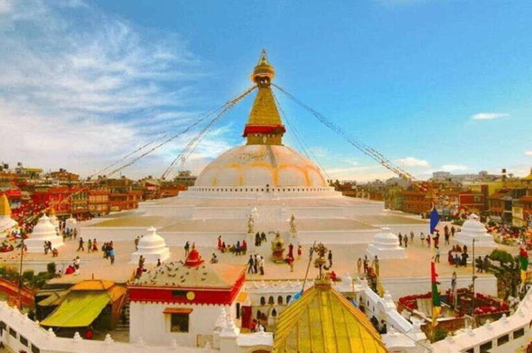 Kathmandu: 7 UNESCO World Heritage Sites Guided Tour - Who Will Love This Tour?