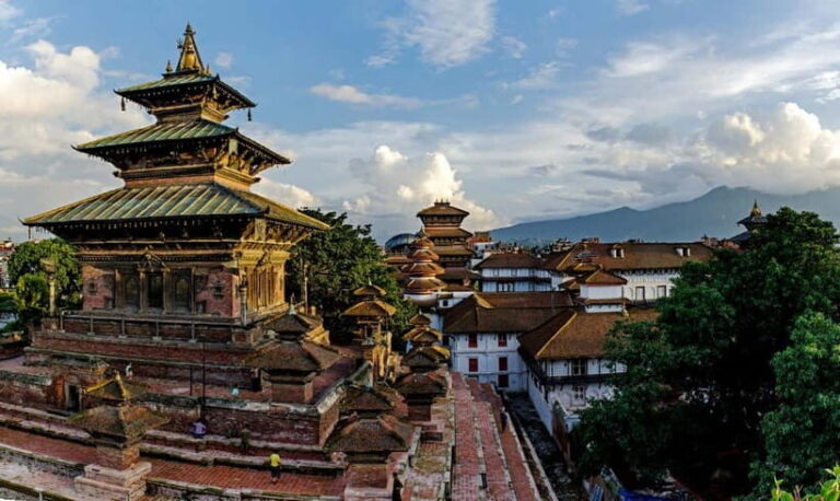 Kathmandu: A Folk Musical Sightseeing Experience with Lunch - The Sum Up: Who Will Love This Tour?