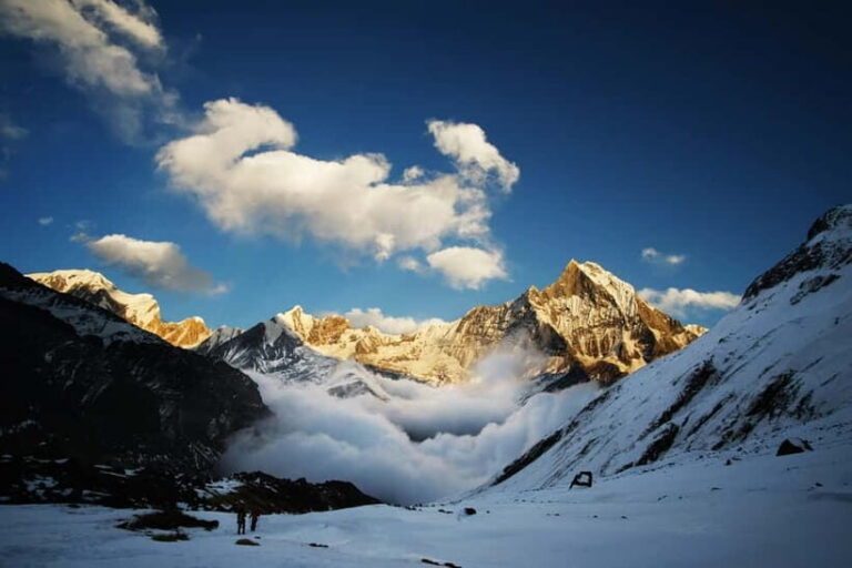Kathmandu: Annapurna Base Camp Helicopter Tour - Cost and Value