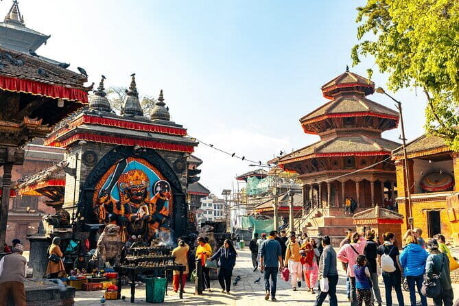 Kathmandu City Sightseeing Bus Tour - Authentic Experiences and Insights from Reviews
